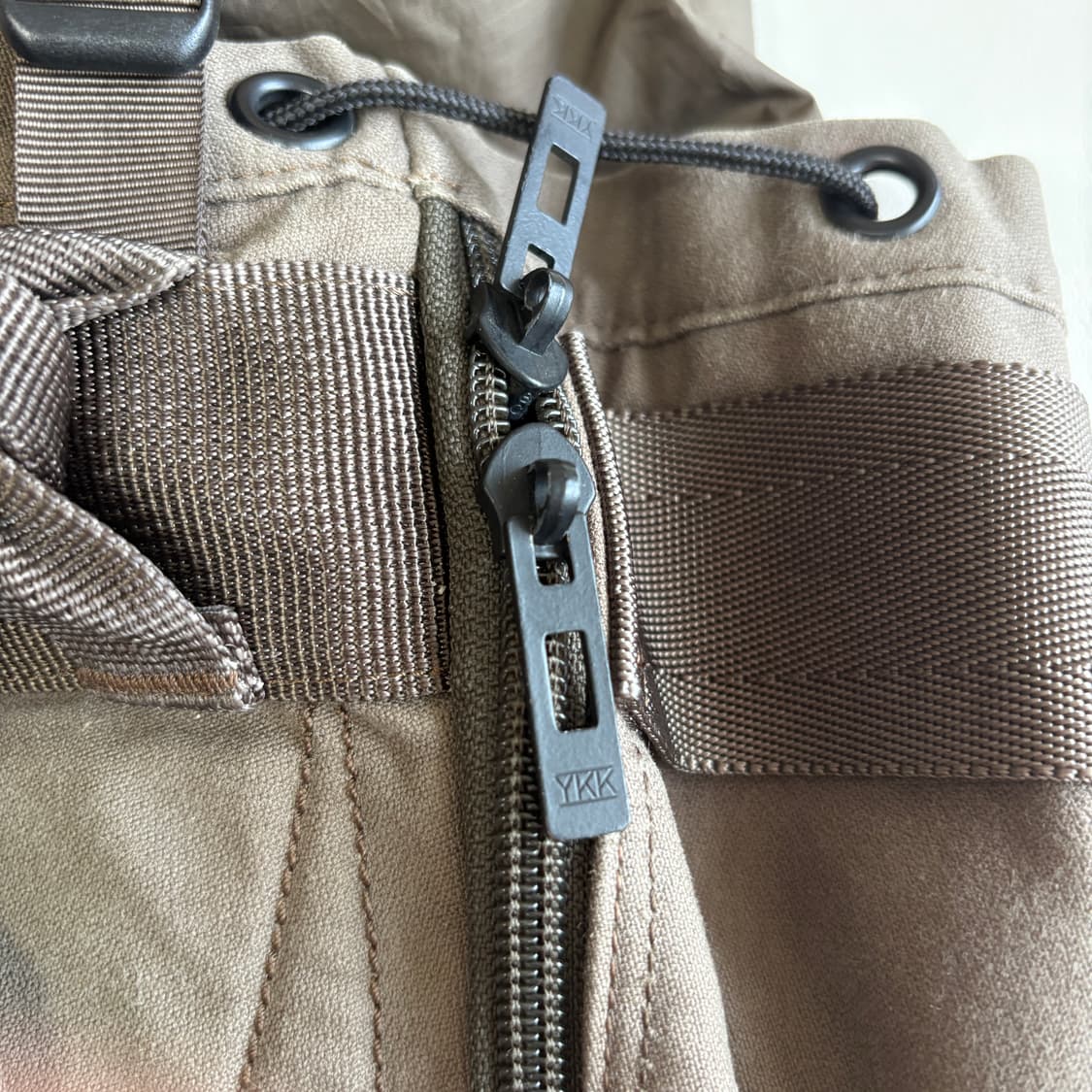 요시다포터 Porter String Backpack 상품이미지8