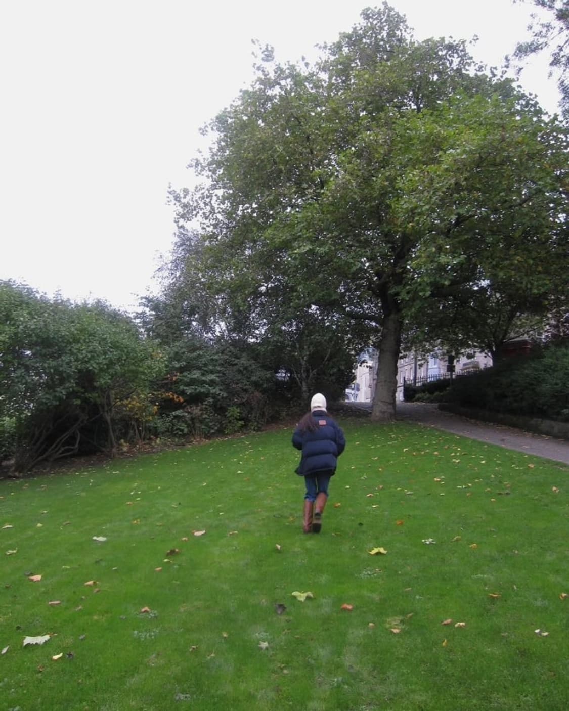 스무스무드 패딩navy connell peffer jacket 상품이미지2