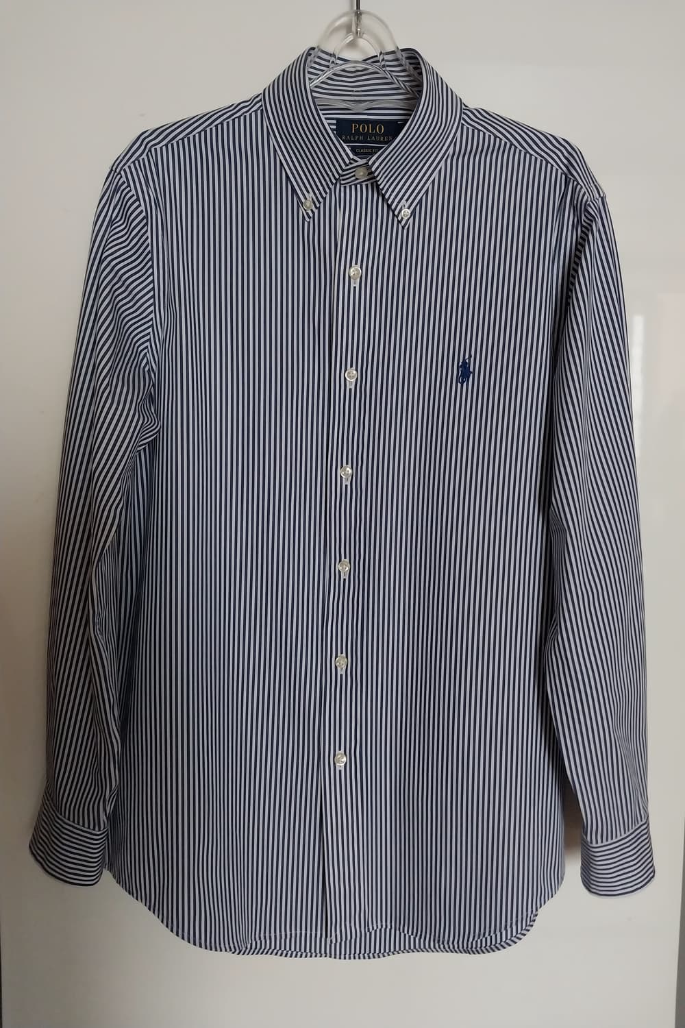 폴로랄프로렌 셔츠 상품이미지1