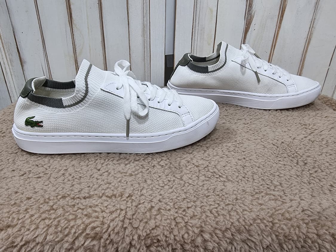 라코스테 라 피켓 스니커즈 (C997 상품이미지2