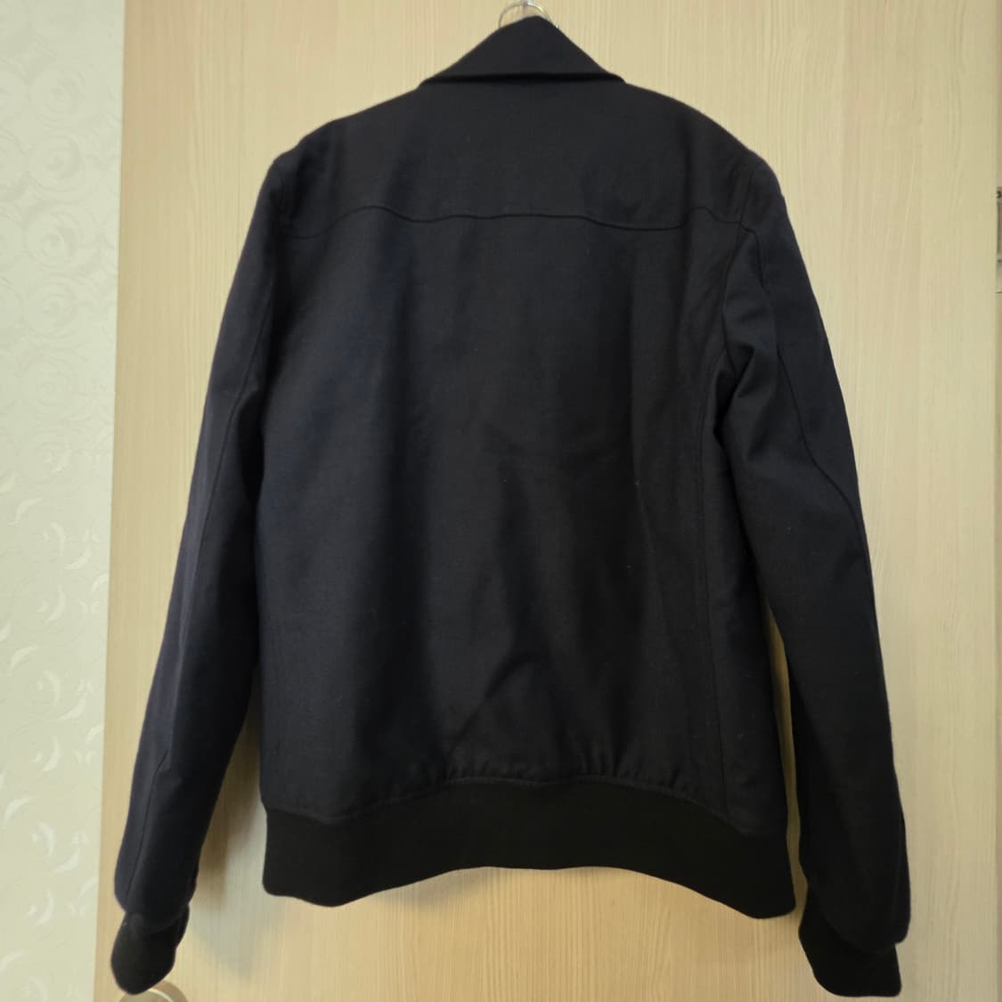 띠어리 남성 봄점퍼 95 상품이미지6