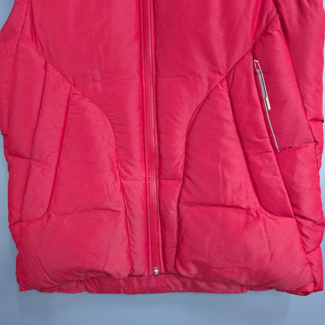 데상트(descente) 다운 패딩 조끼 베스트100 상품이미지3