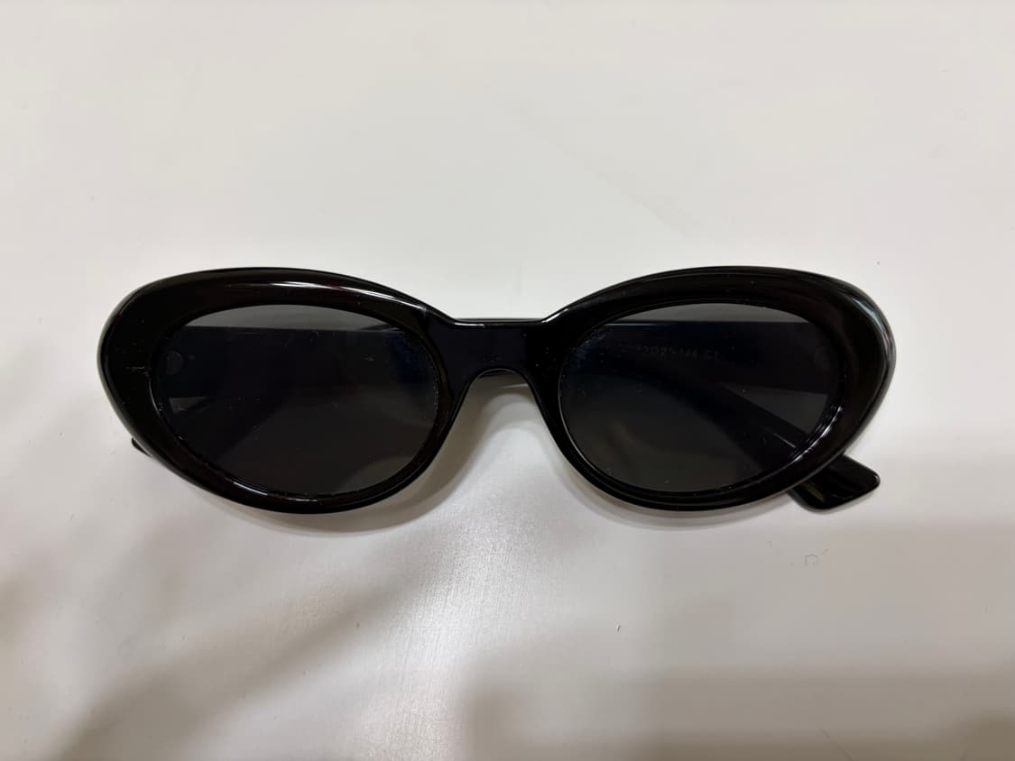 캣아이 선글라스 상품이미지1