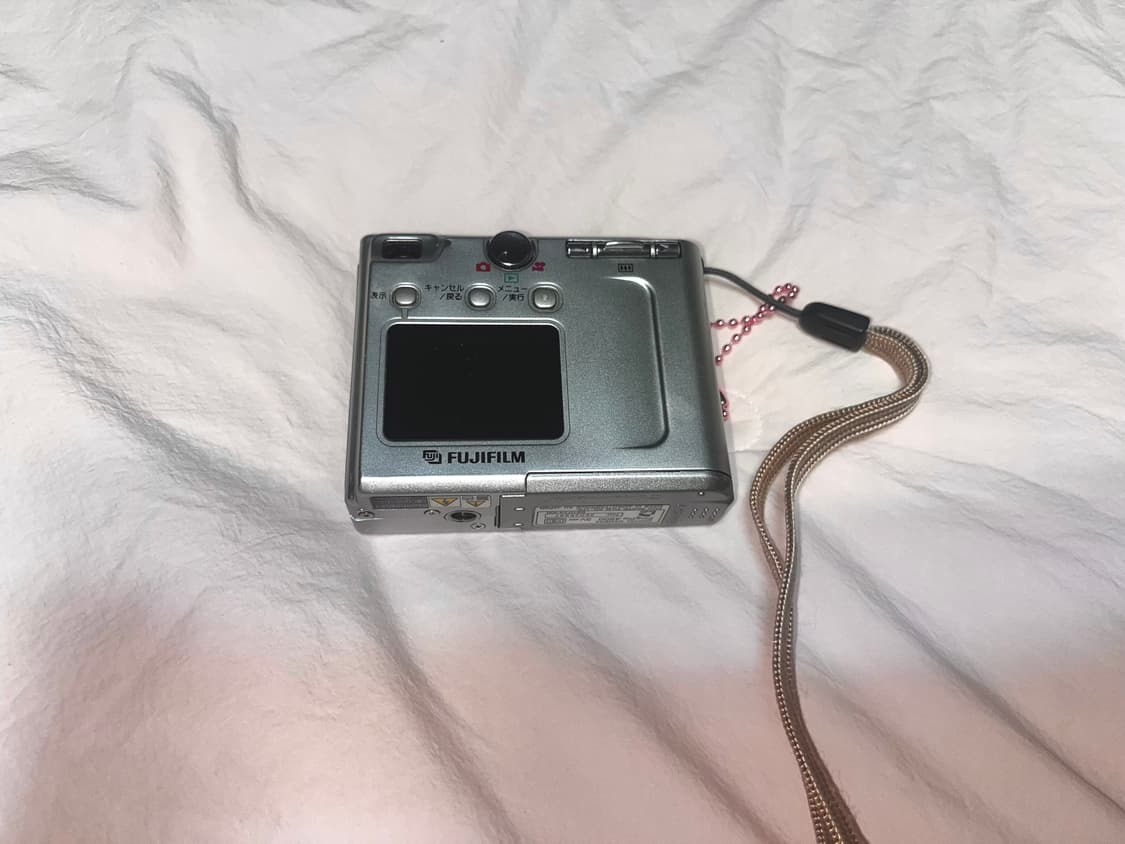 후지 파인픽스 4500 디지털카메라 상품이미지3