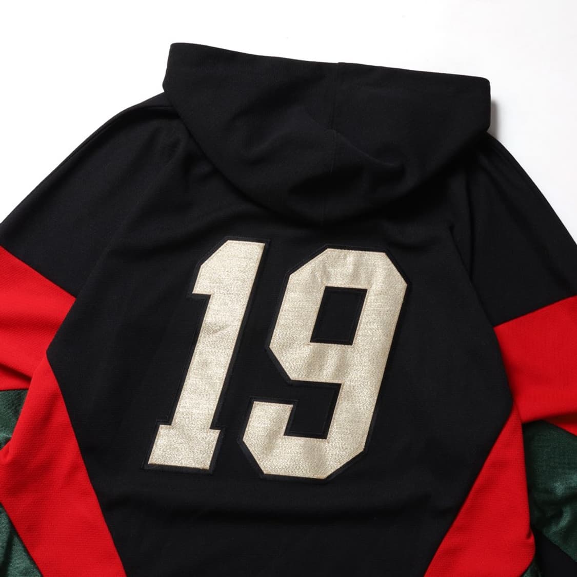 슈프림 Supreme Hooded Hockey Jersey 
 상품이미지9