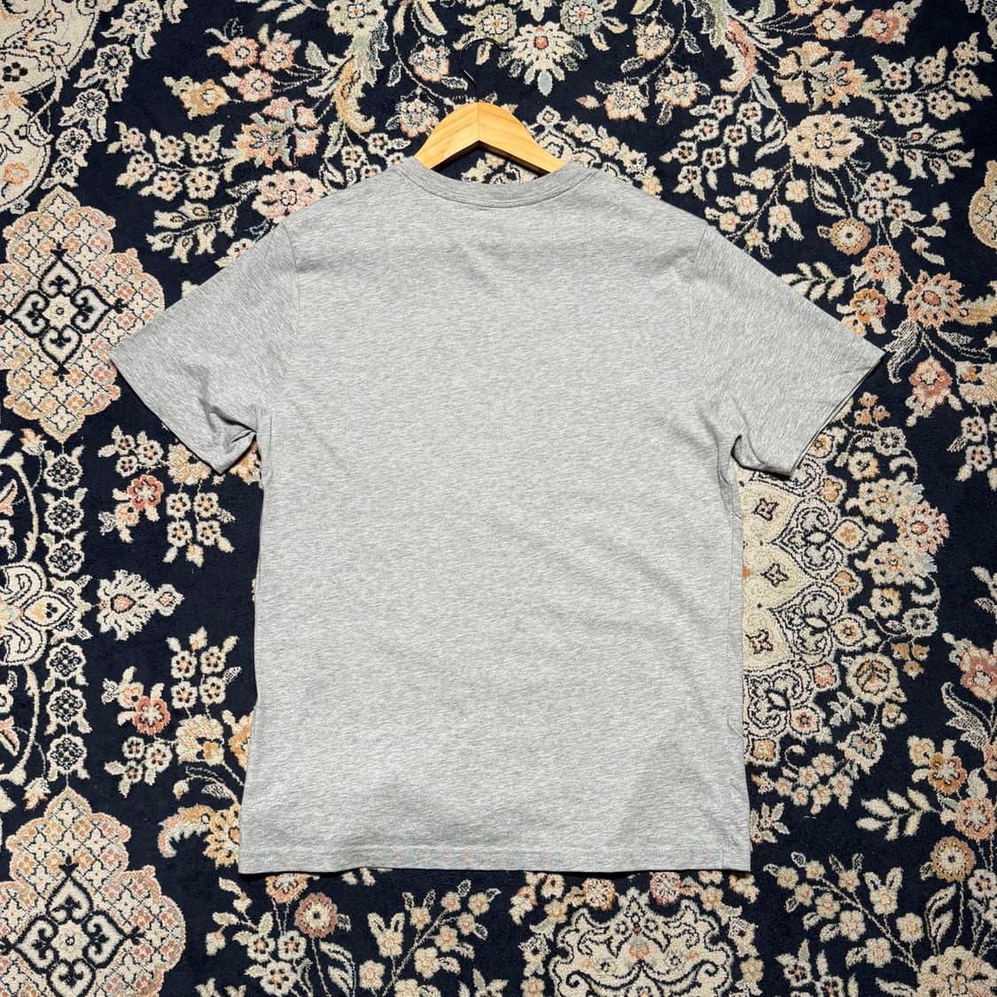 폴로랄프로렌 라운드넥 반팔 L 그레이 상품이미지5