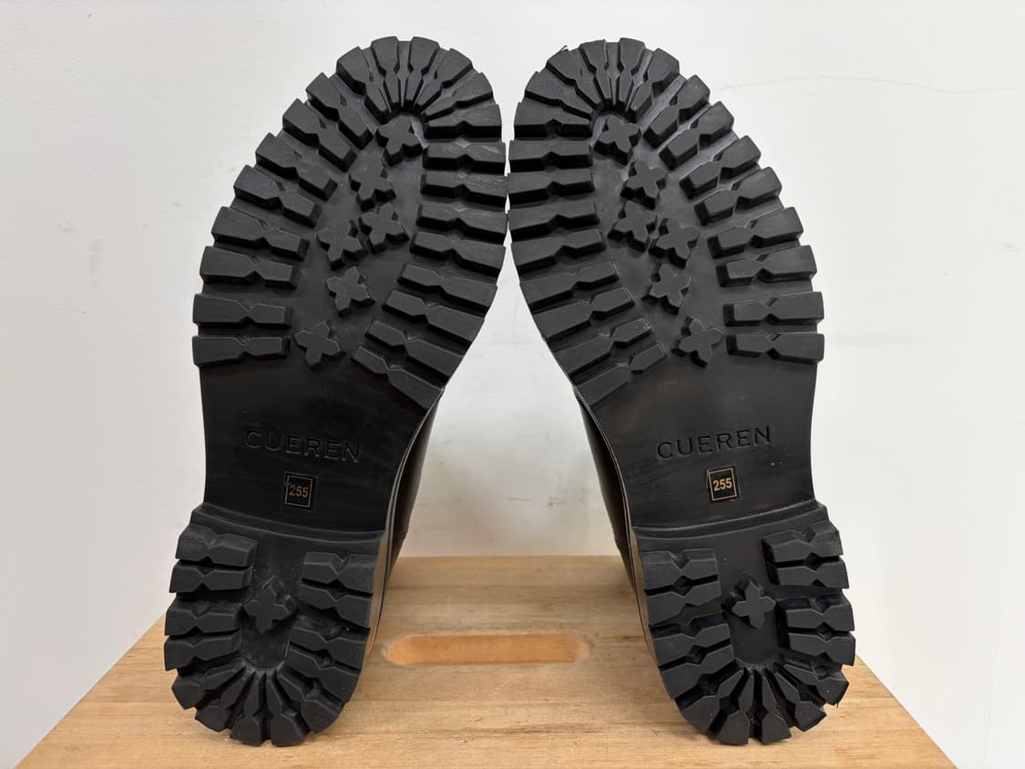 쿠에른 남성 부츠 255 상품이미지6