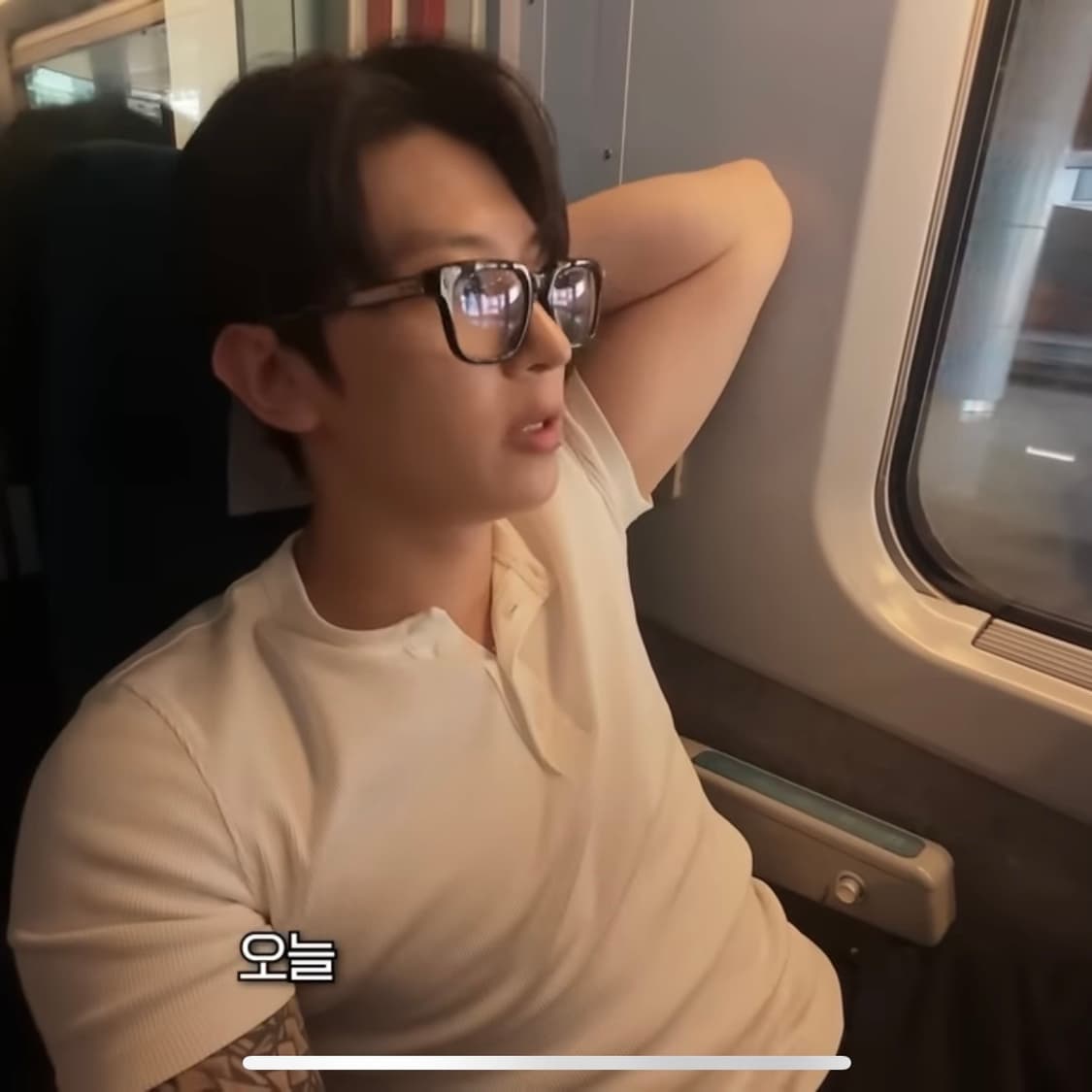 크롬하츠 18k ambidixtrous 안경(덱스 착용) 상품이미지10