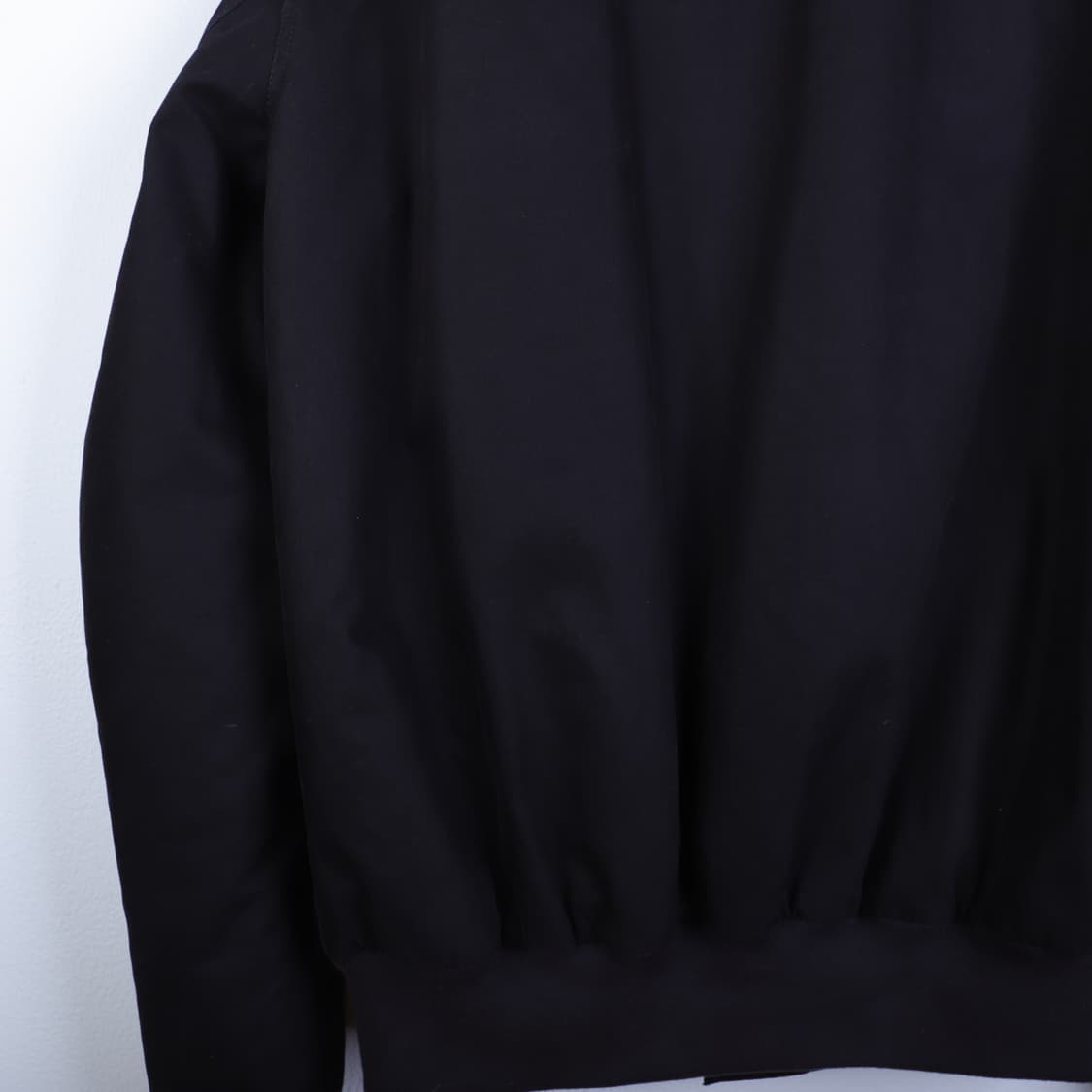 L / Rick Owens 릭오웬스 패디드 봄버 자켓 상품이미지5