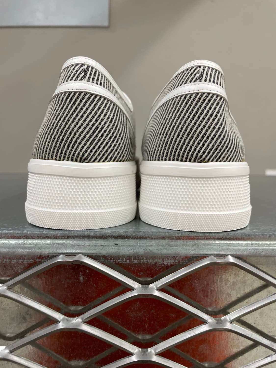 타임 스프라이트 스니커즈 250 (gr-4412) 상품이미지3