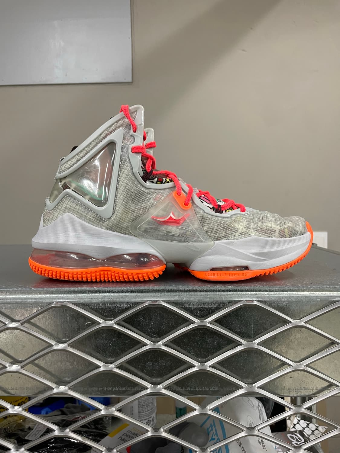 나이키 르브론 19 패스트 푸드 250 상품이미지4