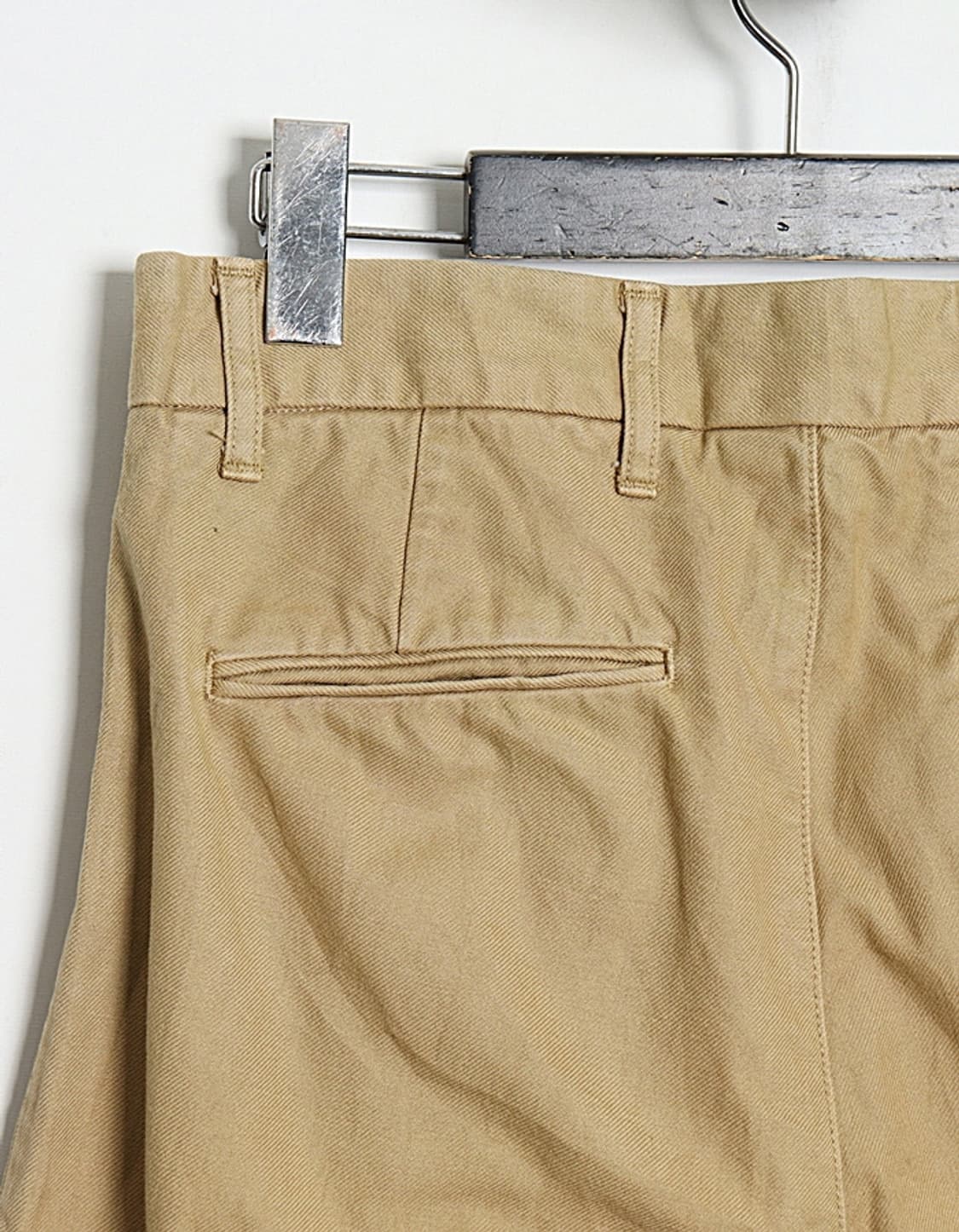 D.M.G Relax-Fit Chino Pant (27~28) 상품이미지6