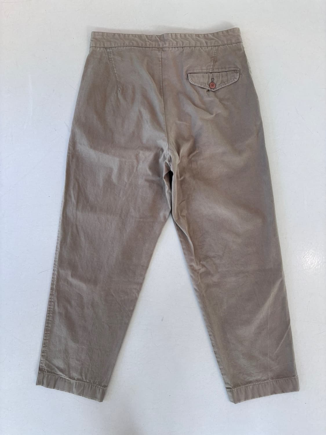 Vintage Aspesi Pants 상품이미지5