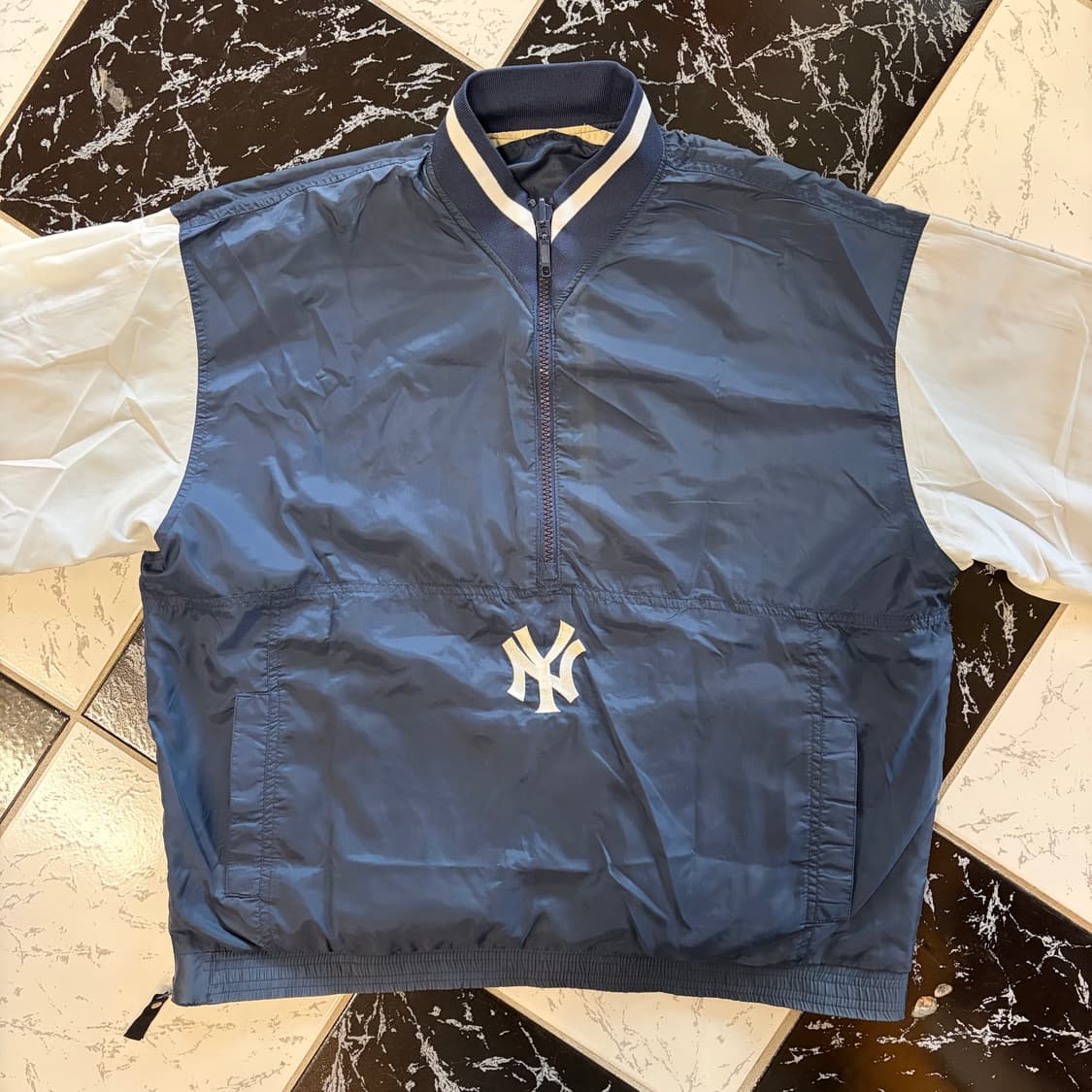 majestic yankees warm up 상품이미지6