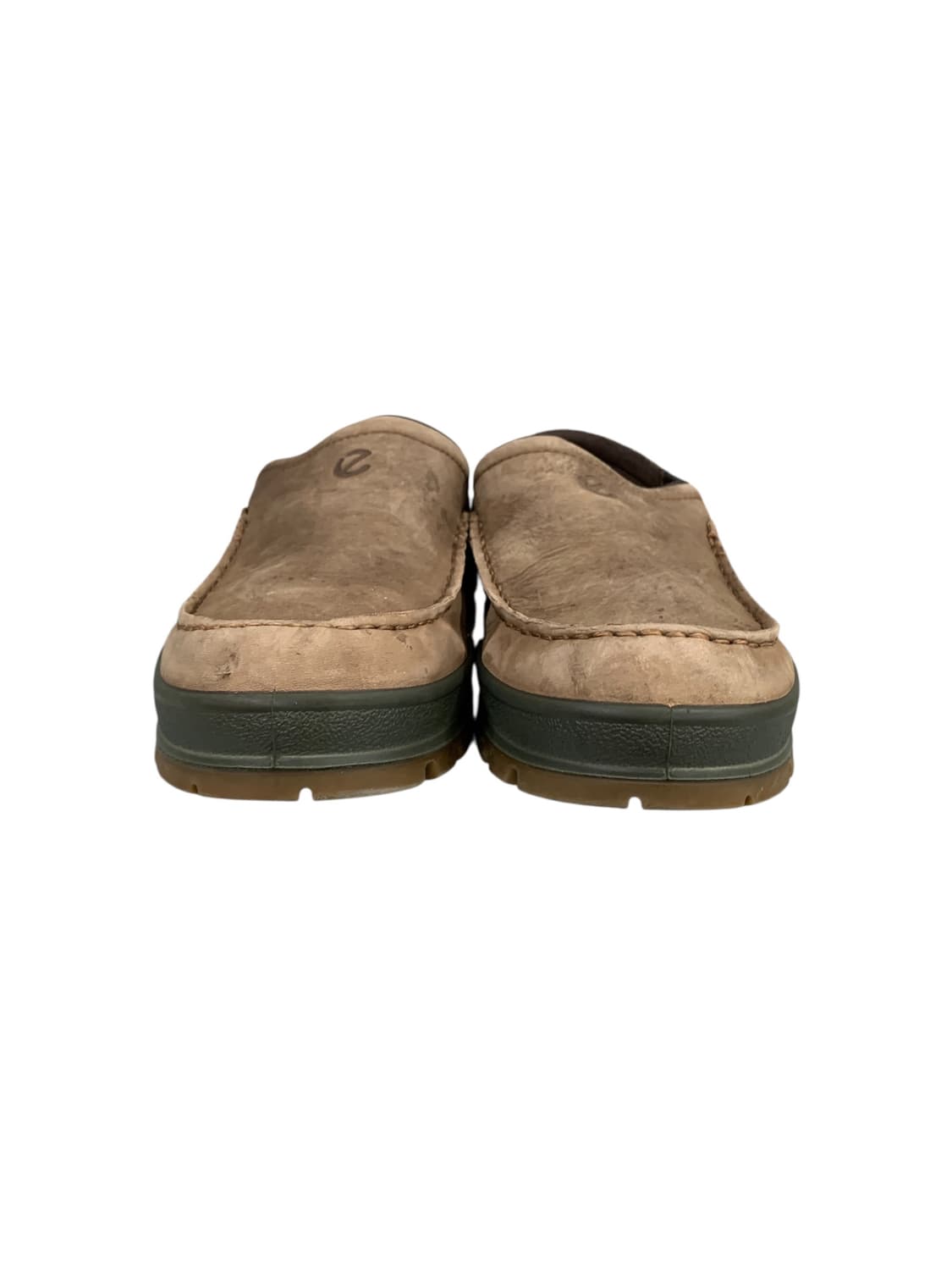 에코 트랙 25 브라운 43(280) 상품이미지4