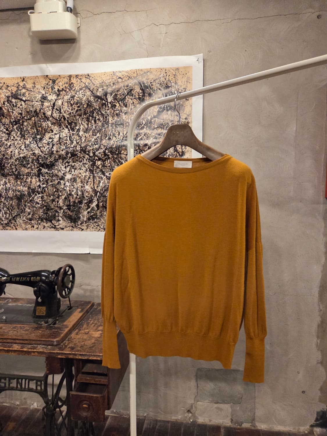 슬로웨어 by 자노네 상품이미지1