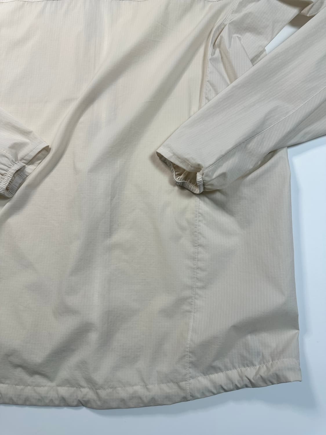 아크테릭스 스쿼미시 후디 아크틱 실크 상품이미지9