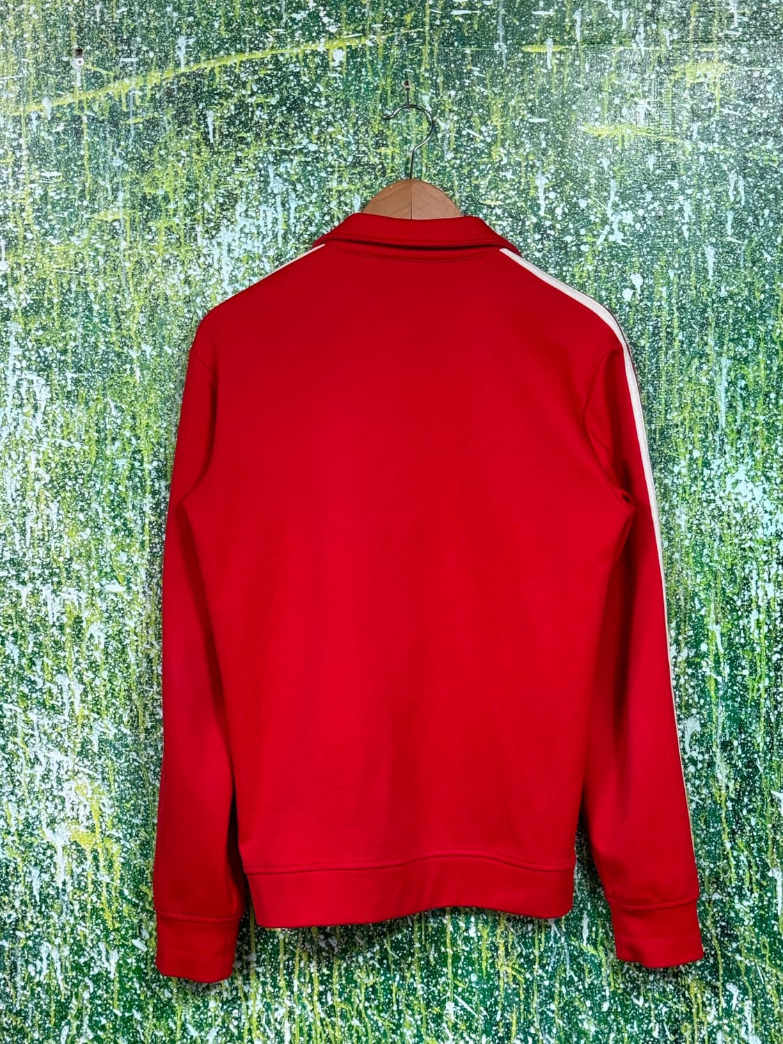 아디다스 레드 유로파 져지 100 상품이미지4