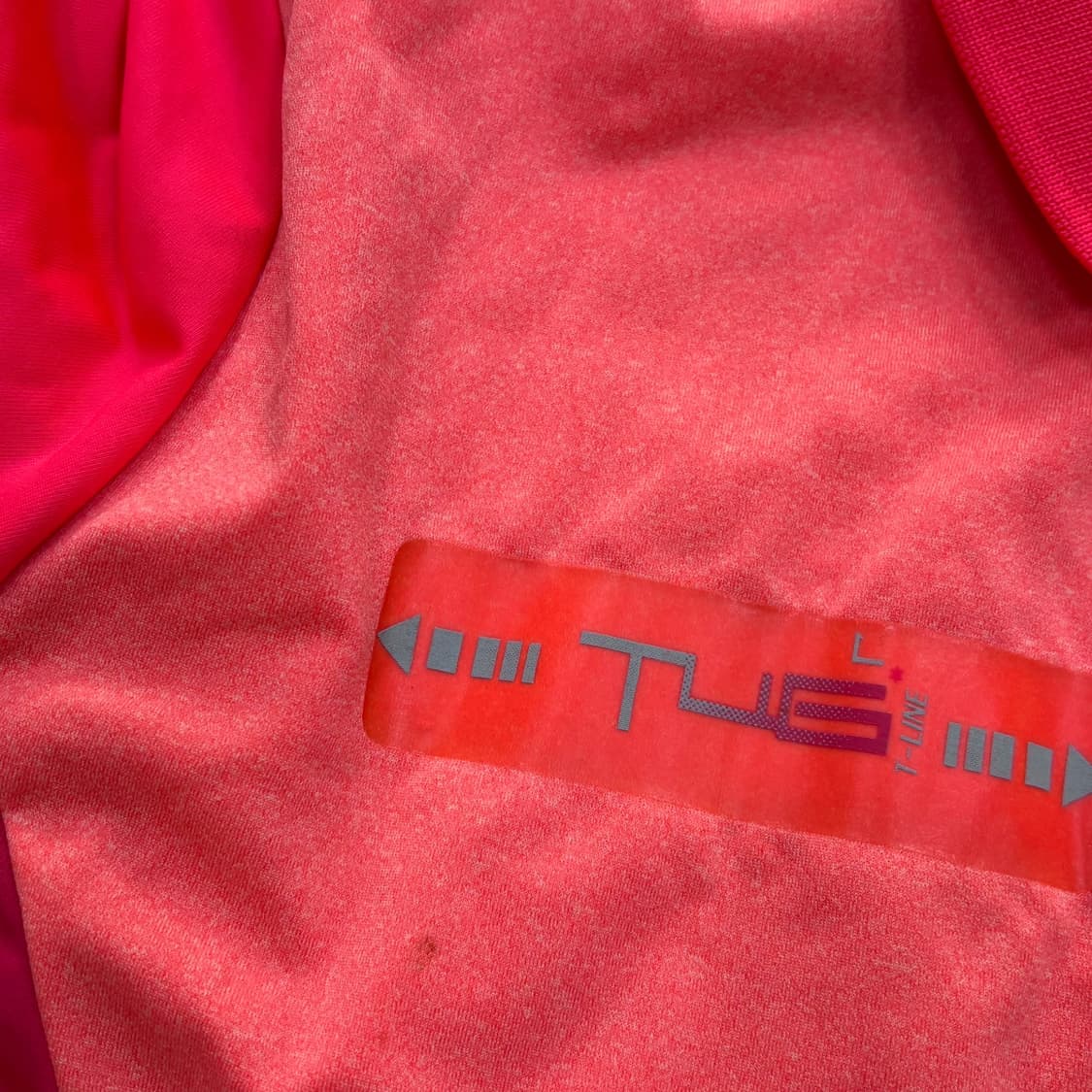 90 요넥스 여성 배드민턴 반팔 티셔츠 0403E 상품이미지5