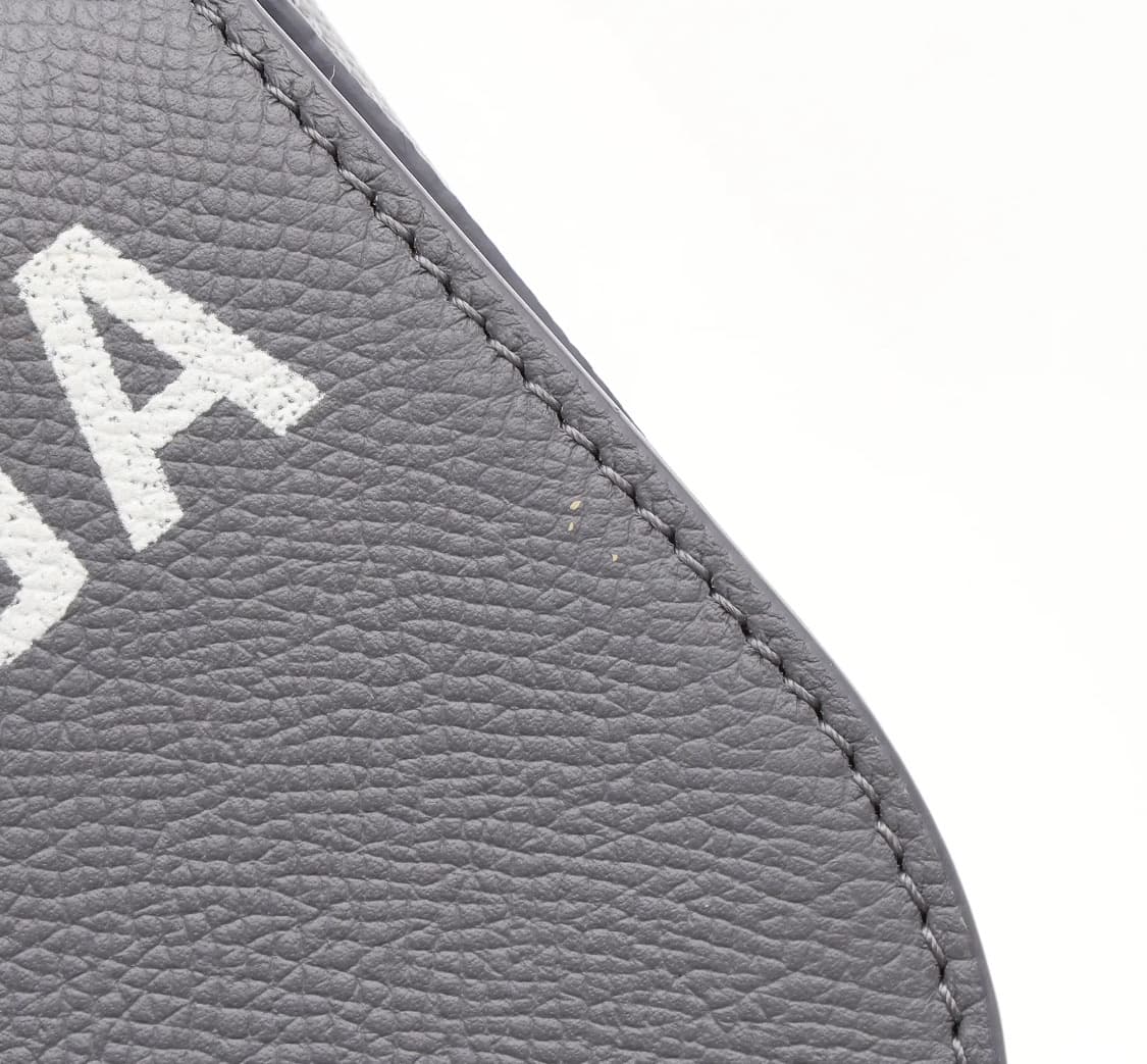 [S급] 발렌시아가 빌 데이 카프스킨 백 XS 판매합니다!!! 상품이미지6