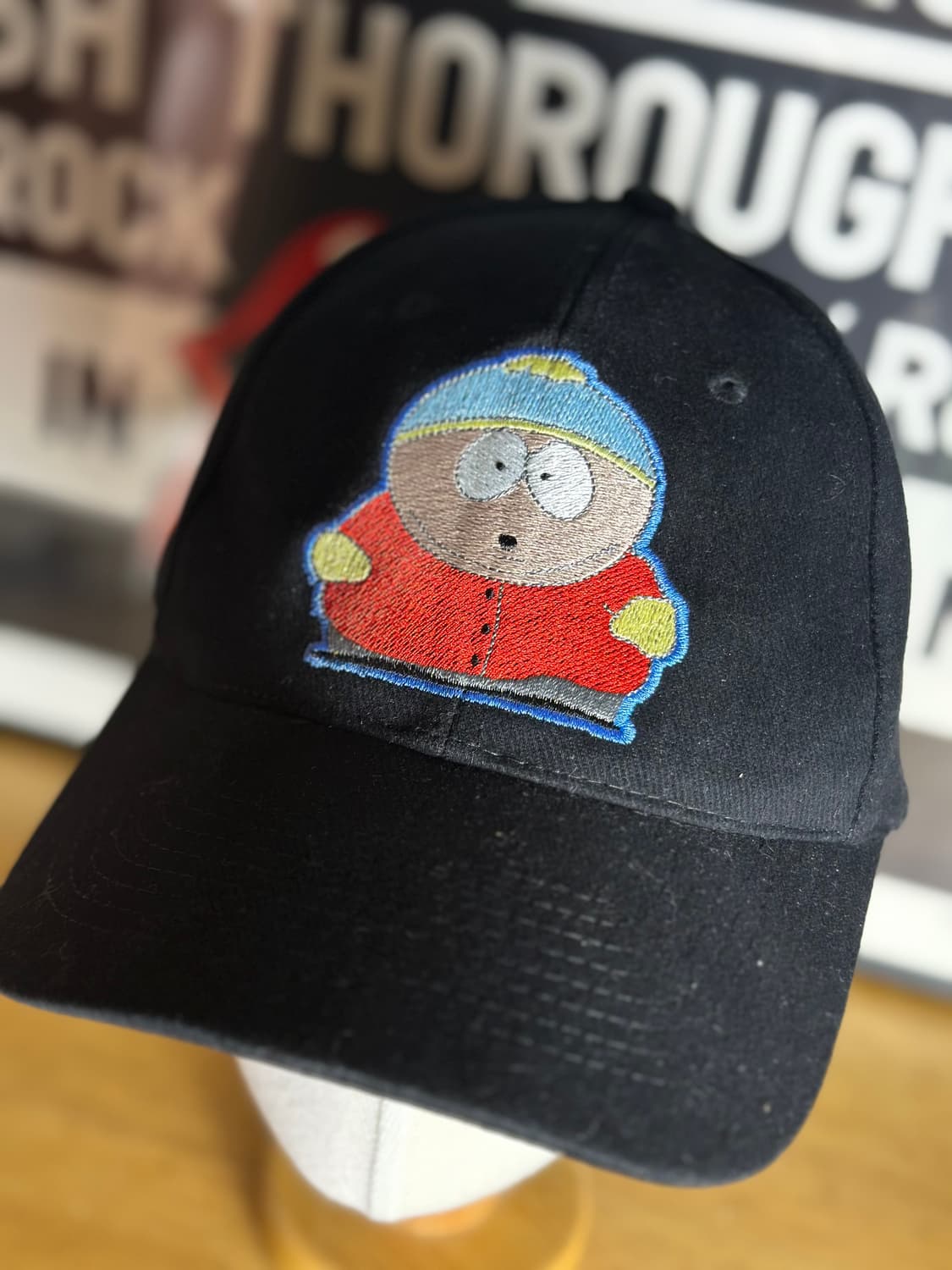 90s South Park 빈티지 사우스파크 모자 상품이미지2