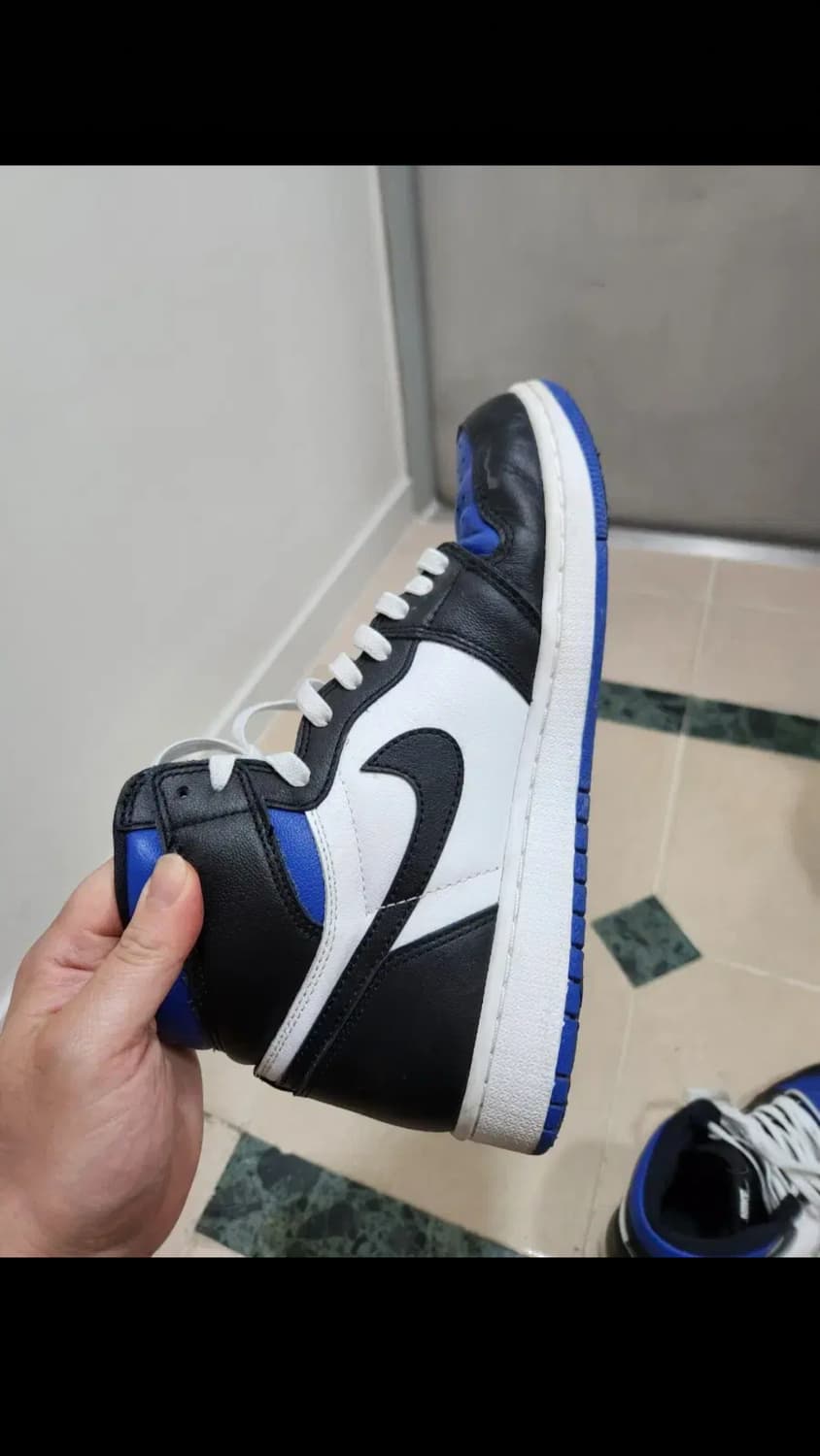 265 조던1 로얄토 상품이미지2