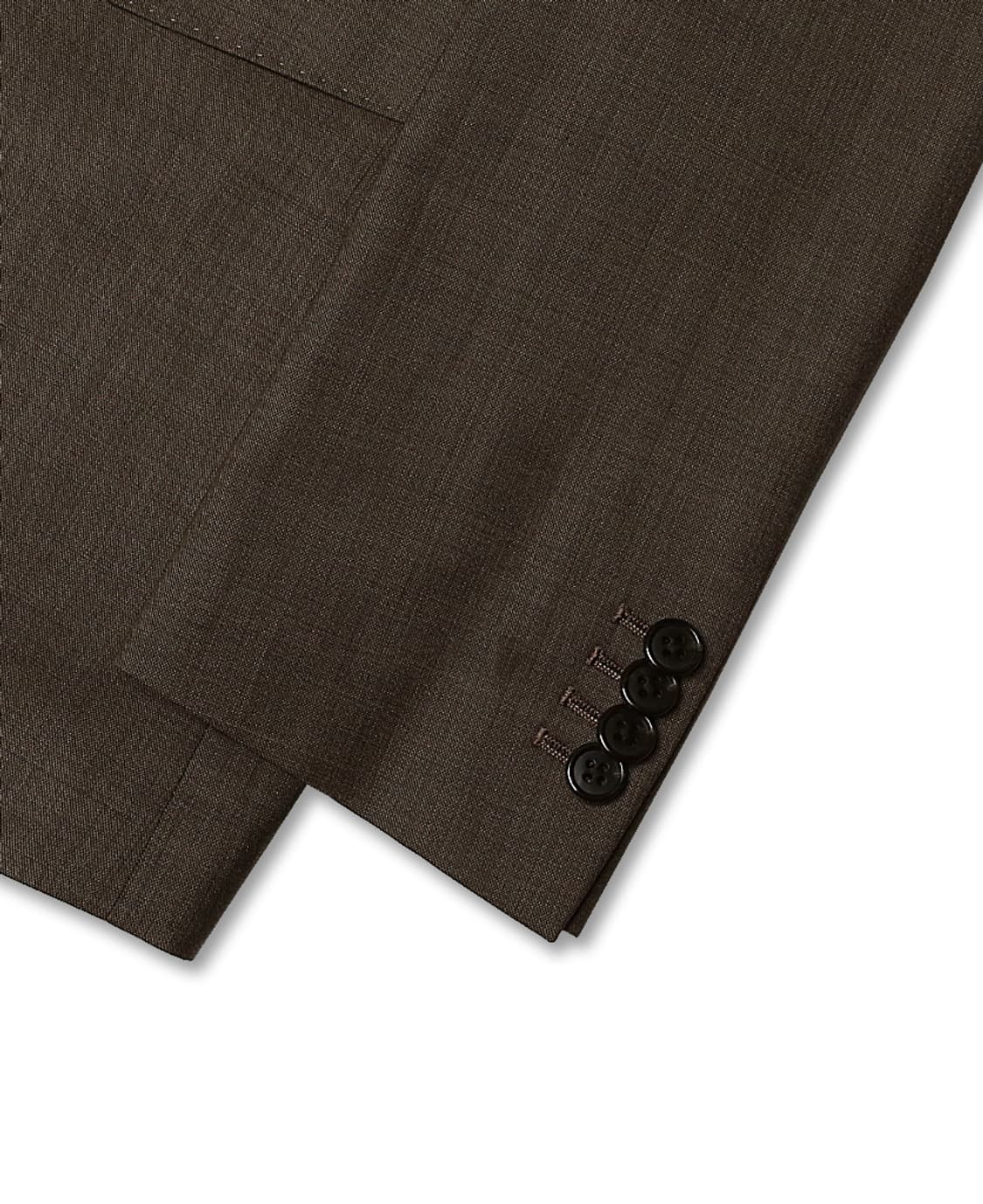 더 수트 컴퍼니 [The Suit Company] 시로준 브라운 수트 상품이미지4