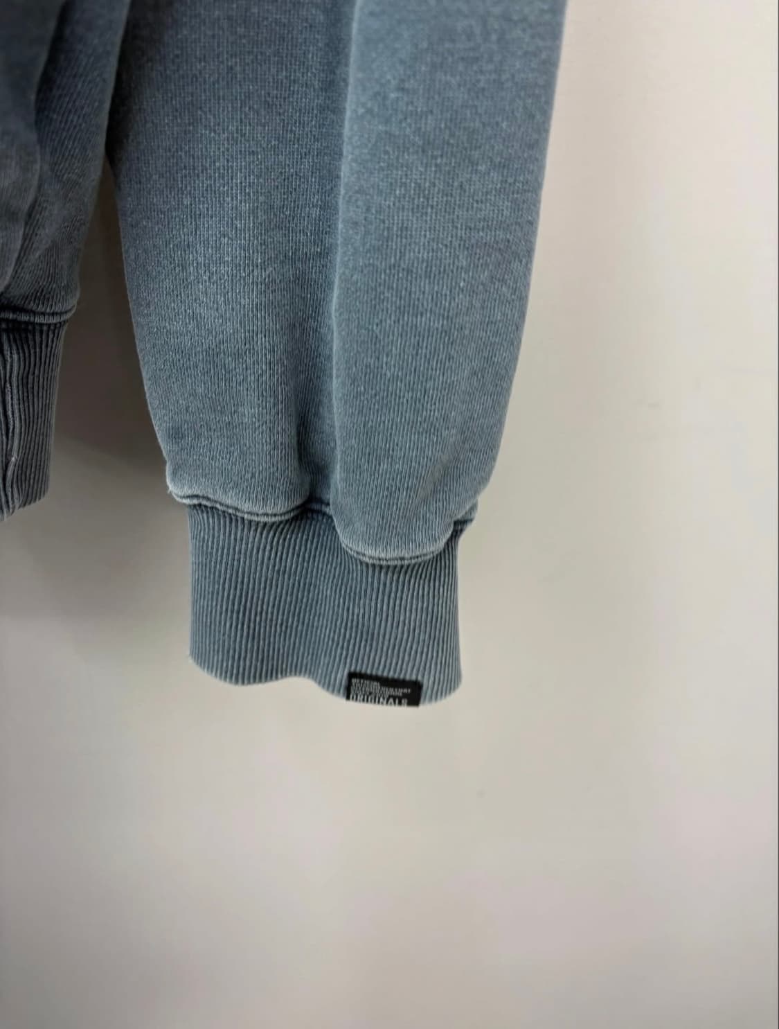 디스이즈네버댓 볼케이노 후드티 H1208 상품이미지3