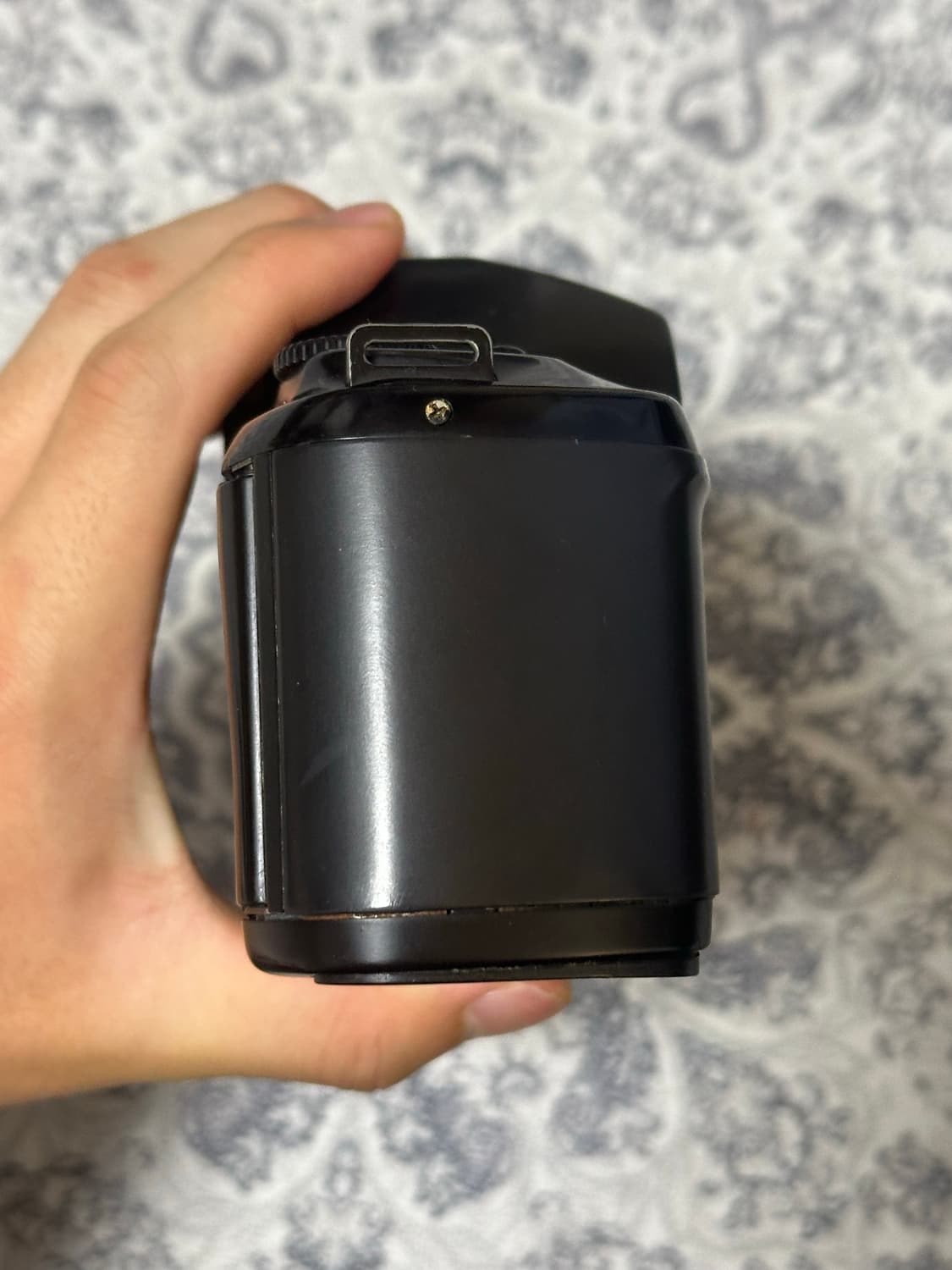 니콘 F-801s 필름카메라, Nikon AF 70-210mm F4-4. 상품이미지4