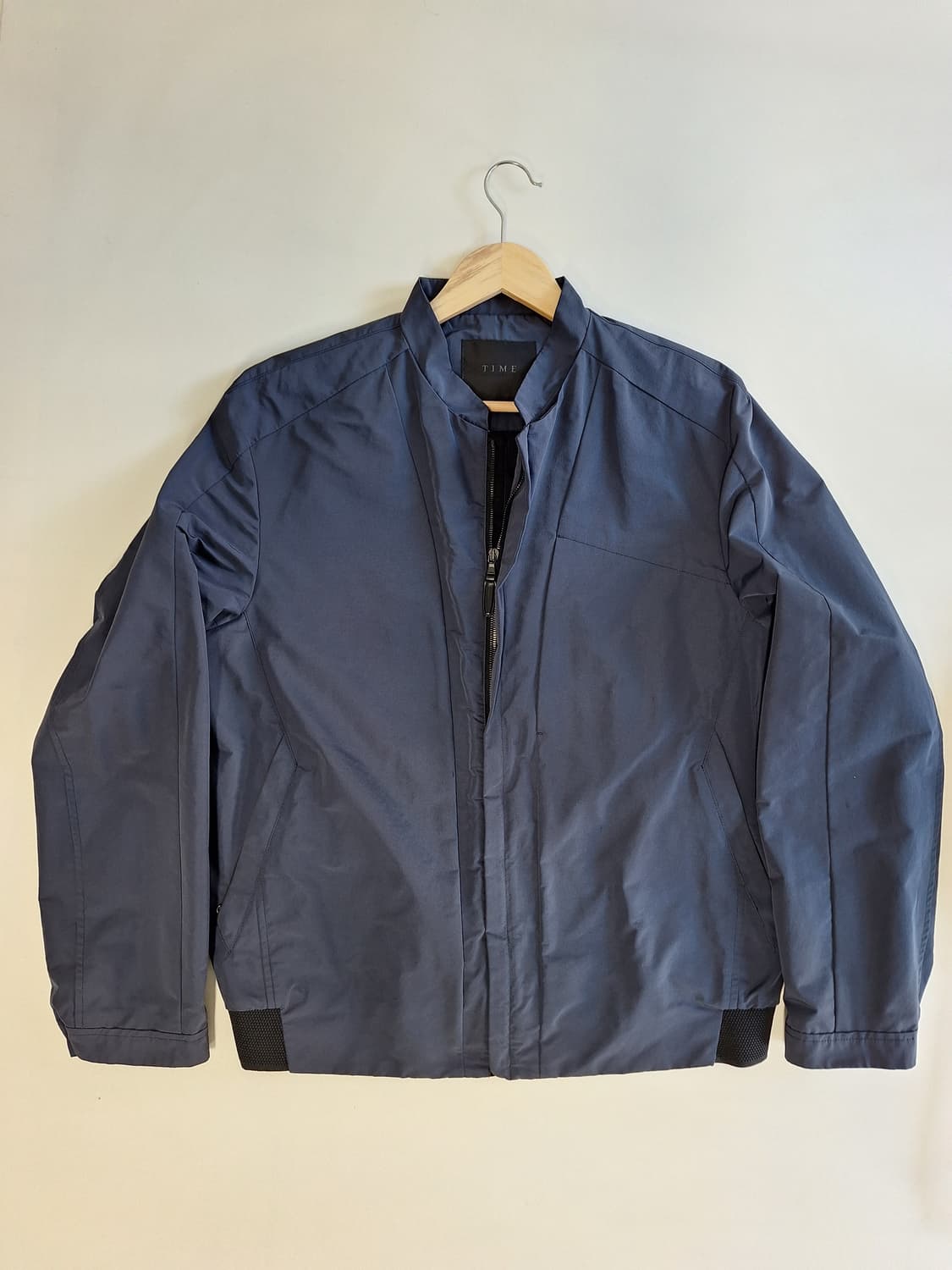 타임 옴므 브루종 자켓 110 상품이미지1