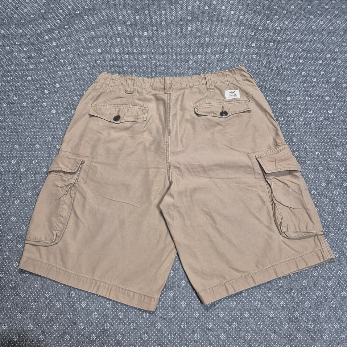 [34]폴로 카고 -724 상품이미지2