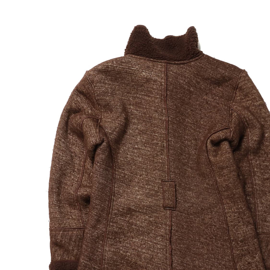 히스테릭 글래머 Hysteric Glamour Polyester coat 상품이미지2