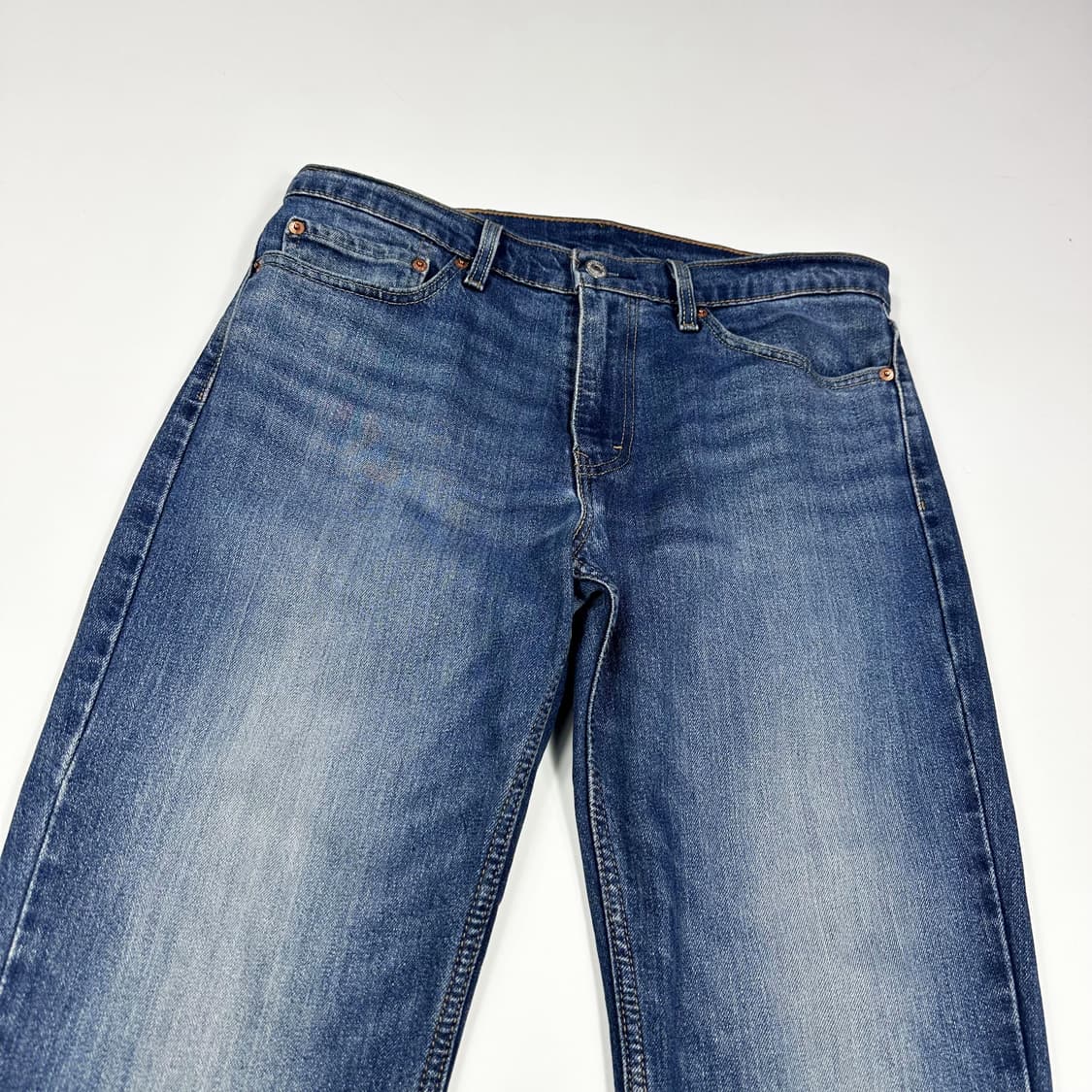 리바이스 511 오리지널 데님 팬츠 (32인치) 상품이미지3