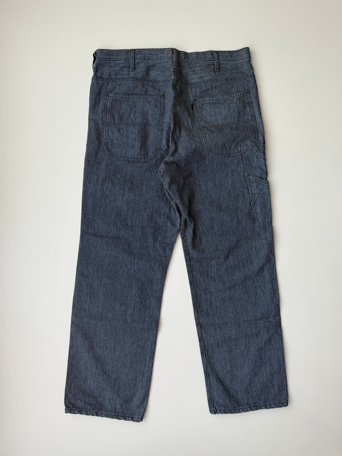 90s 슈프림 워크 팬츠 상품이미지2