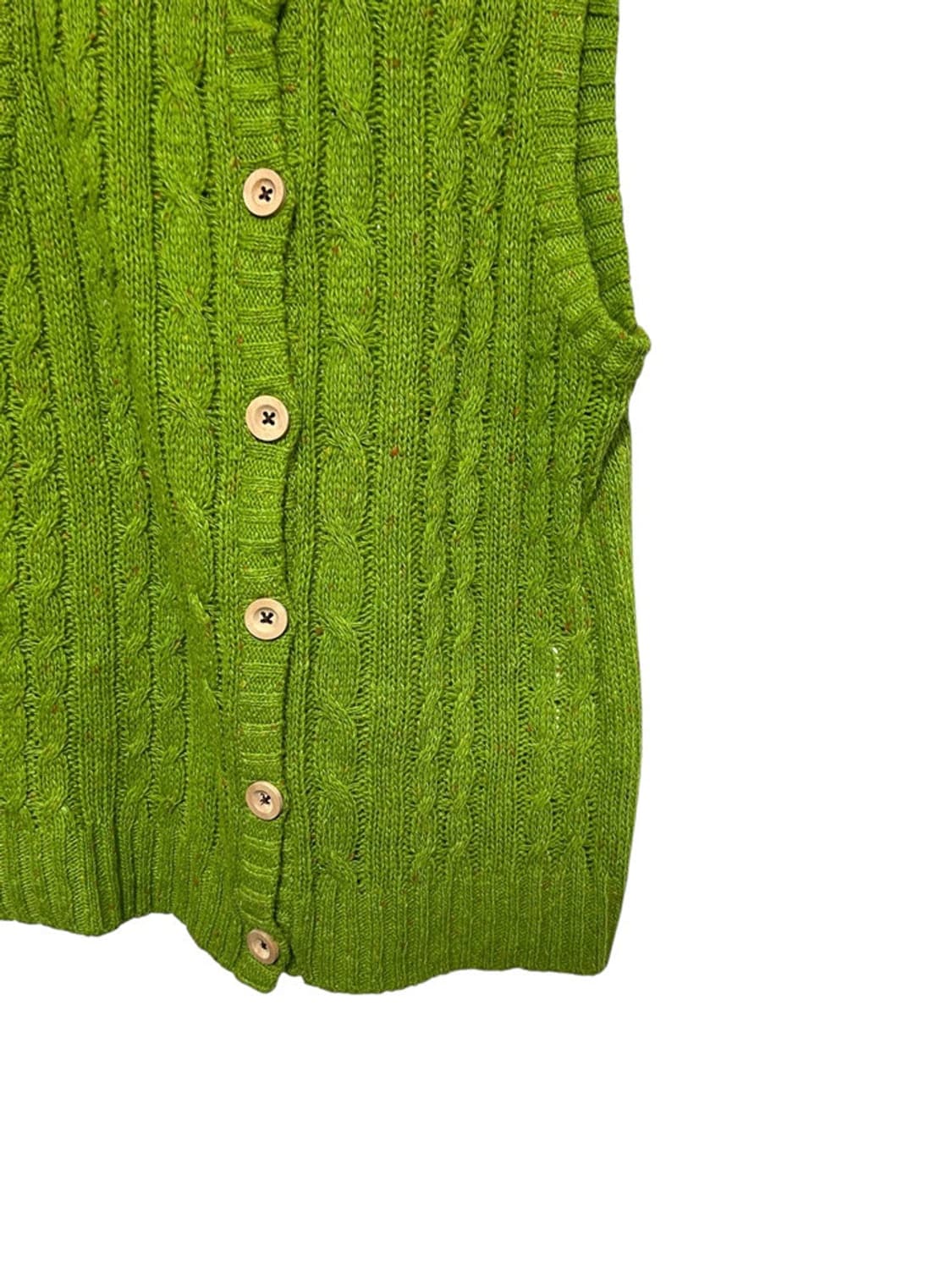 vtg vest 상품이미지3