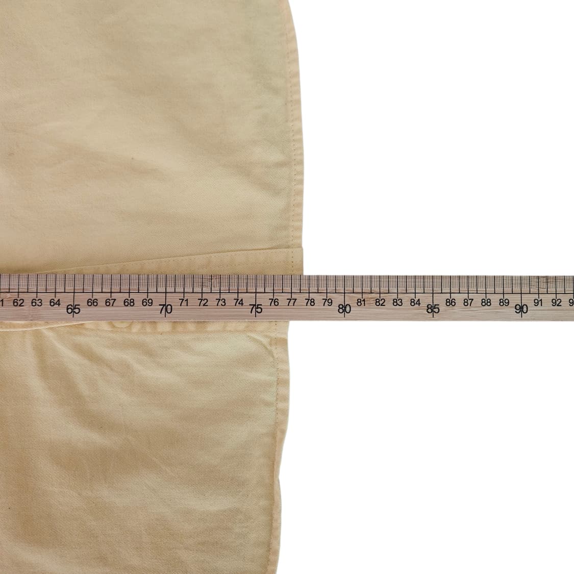 칼하트 면 오버핏 반팔셔츠 XL 상품이미지5