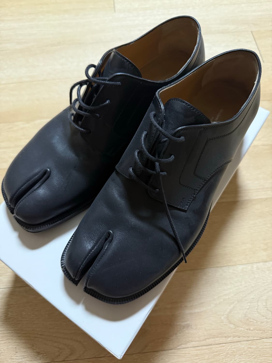 메종 마르지엘라 타비 레이스업 43 상품이미지2