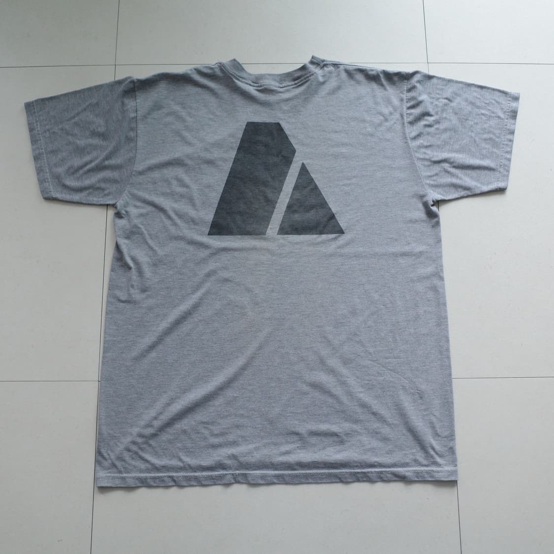 미군 ARMY IPFU 반팔 트레이닝 티 L 상품이미지2