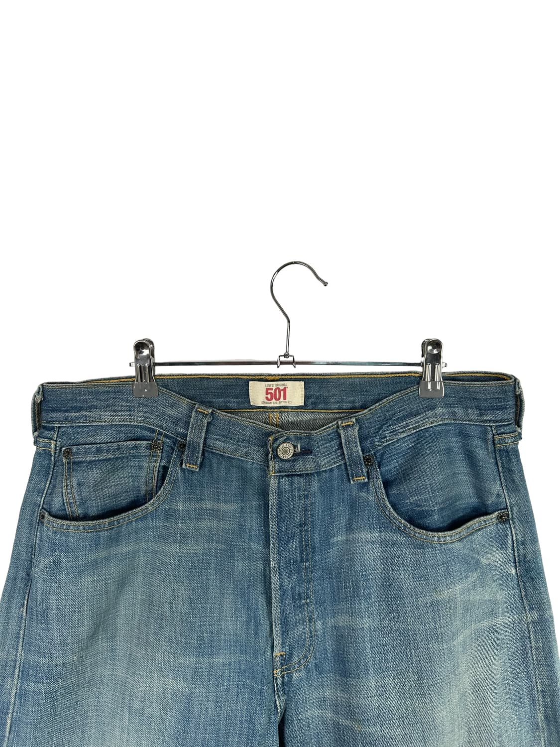 Levi's 501 Vintage (35) 상품이미지3