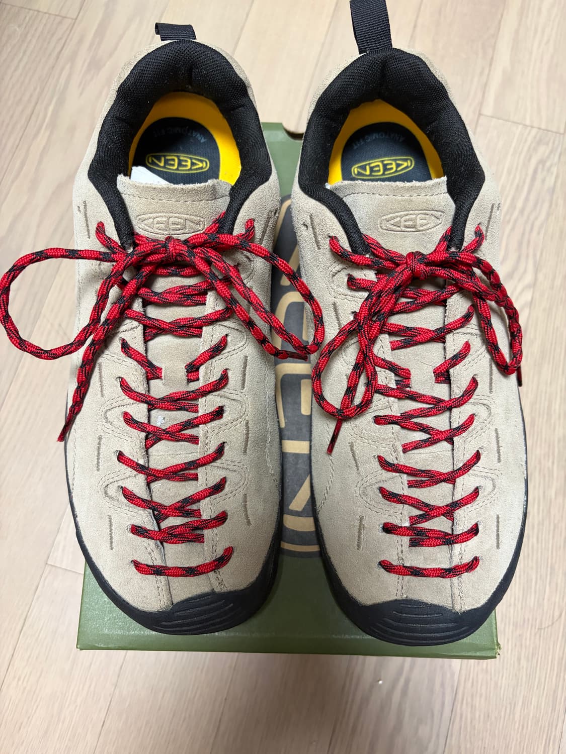 킨 재스퍼 (280) 상품이미지1