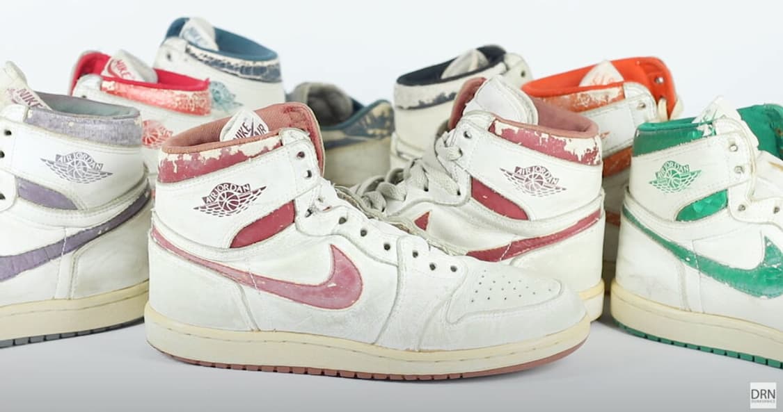 에어 조던 1 레트로 하이 상품이미지2