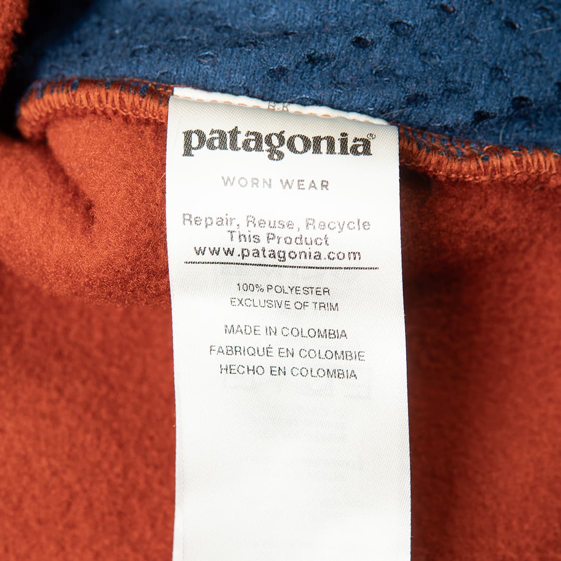 [XL] 파타고니아 25676 신칠라 카스텐스 자켓 루츠 레드  상품이미지6