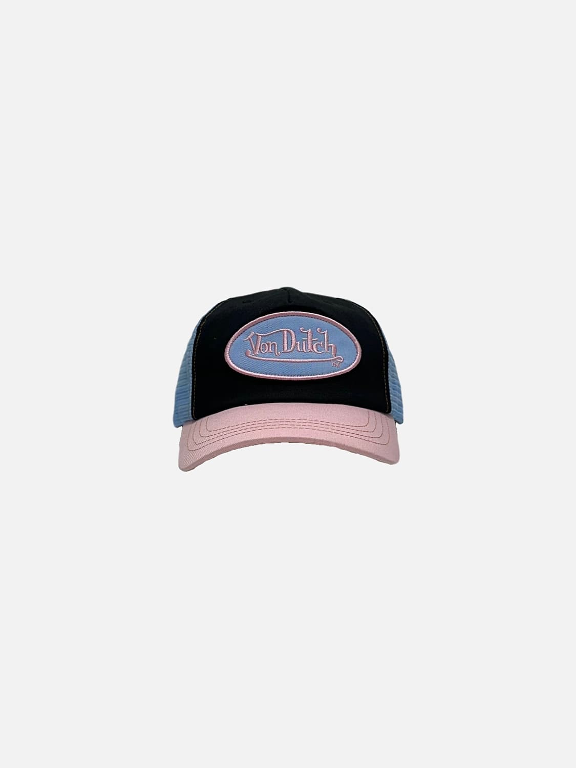 본더치 트러커 메쉬캡 vondutch trucker mesh cap 상품이미지2