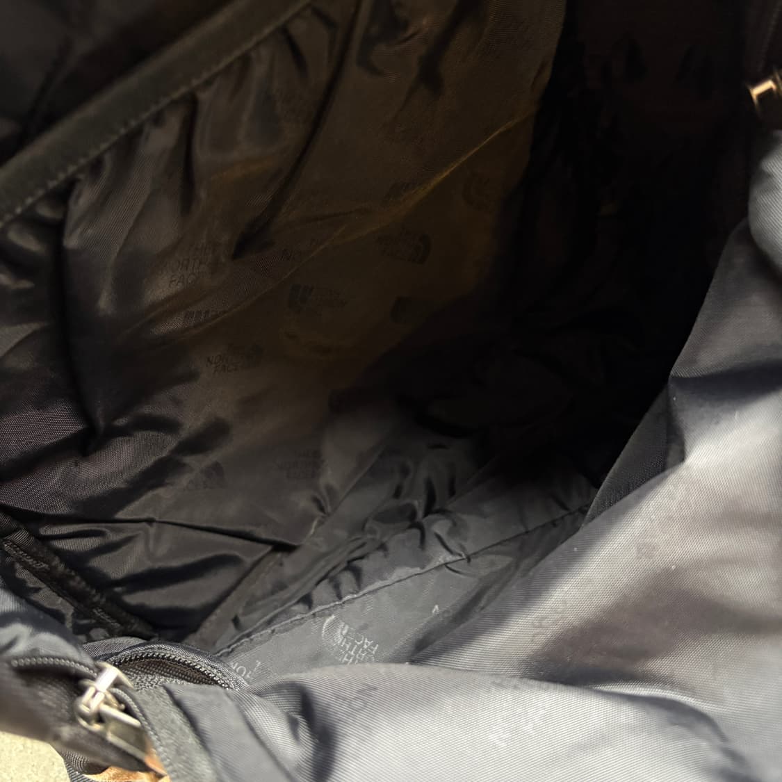 The North Face 노스페이스 백팩 가방 상품이미지9