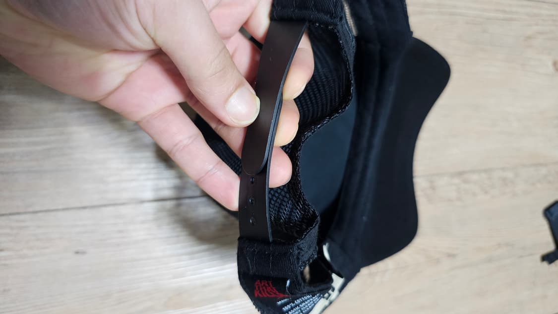 갤러리 디파트먼트 트러커캡 아트댑킬 상품이미지7