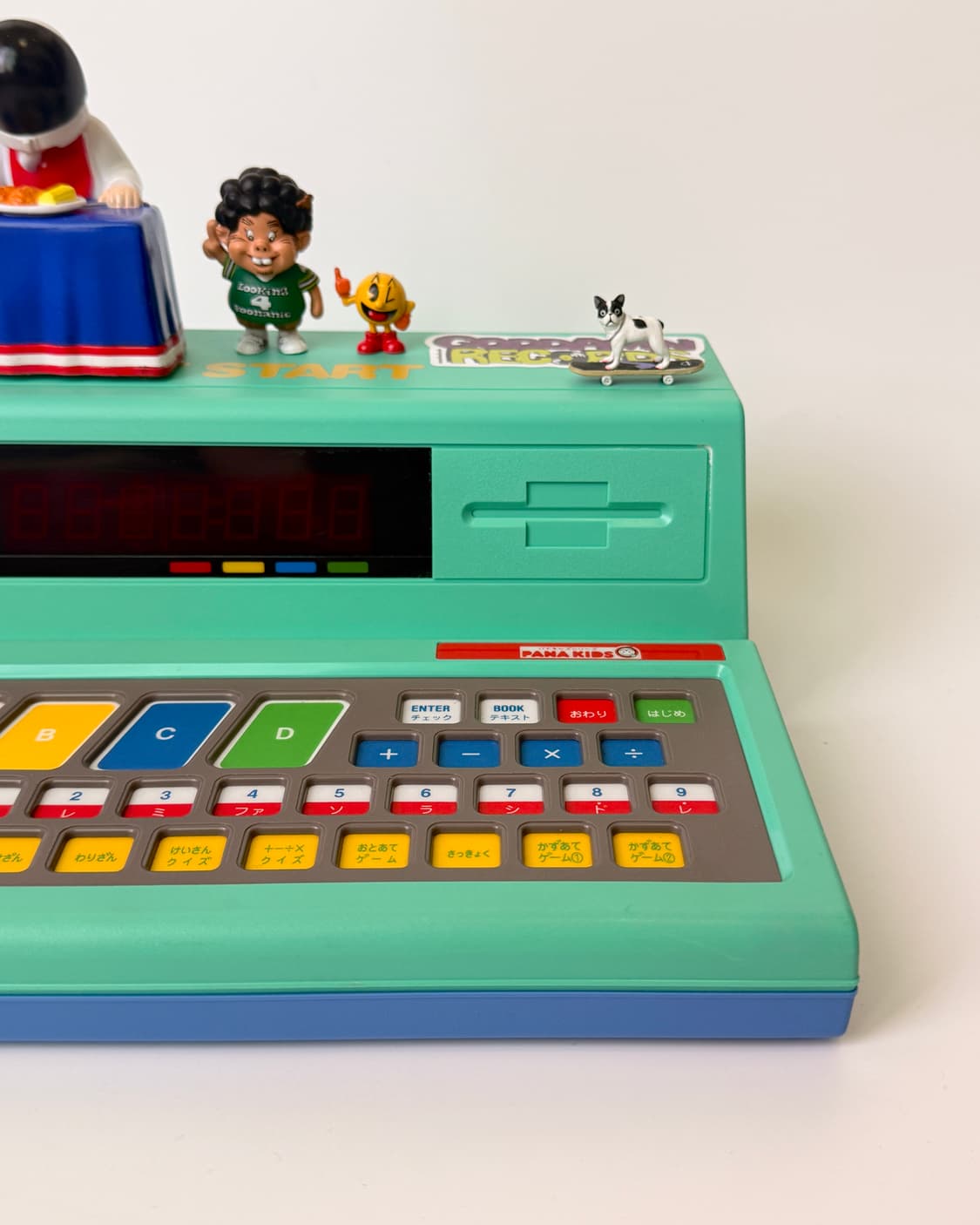 레트로 | 80년대 파나소닉 지능완구 상품이미지7