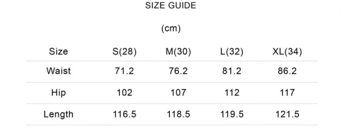 카르넷아카이브 lump 카고 팬츠 상품이미지7