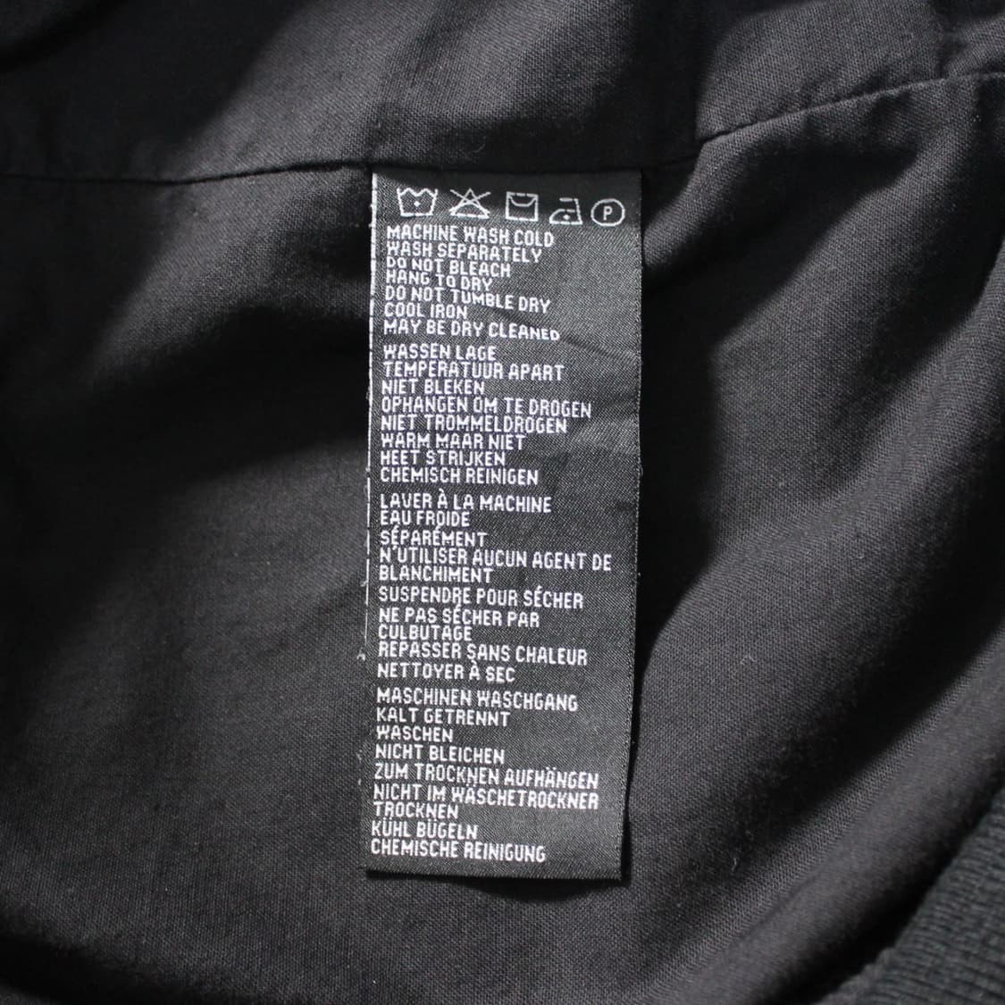 Harley-Davidson 할리 데이비슨 스크리민 이글 레이싱 자켓 상품이미지7