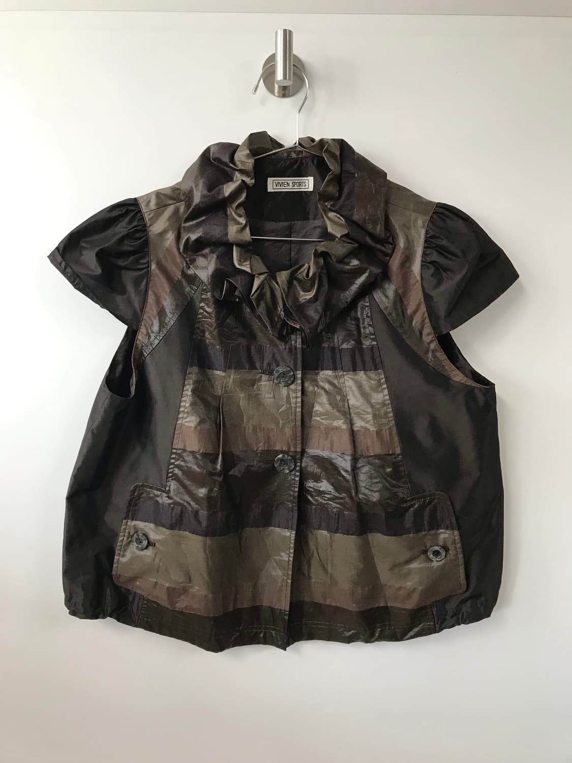 빈티지 자켓 상품이미지2