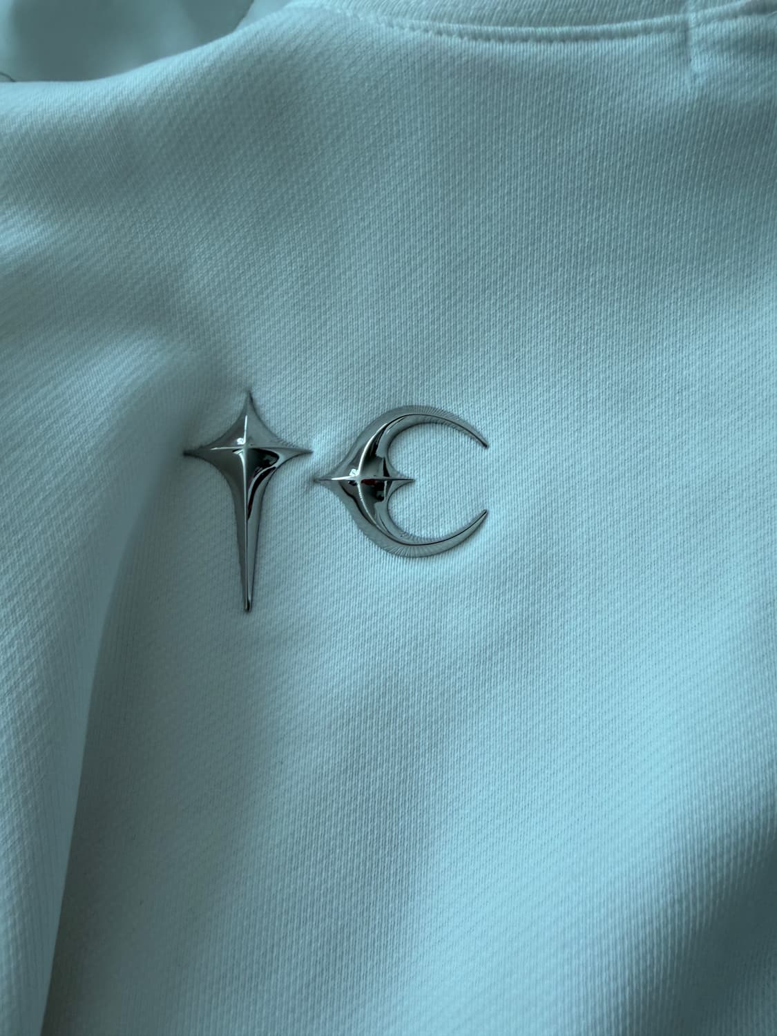 Thug club 떠그클럽 아머후드티 2사이즈 상품이미지4